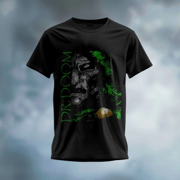 Dr. Doom