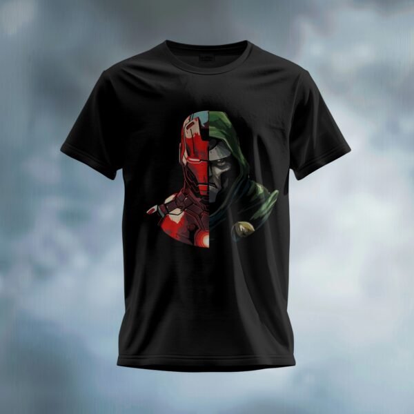Doctor Doom - Iron Man