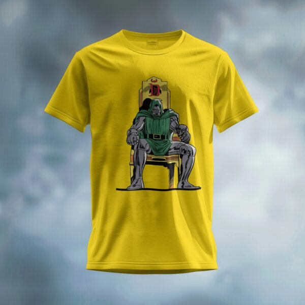 Doctor Doom