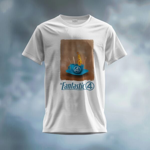 The Fantastic 4_