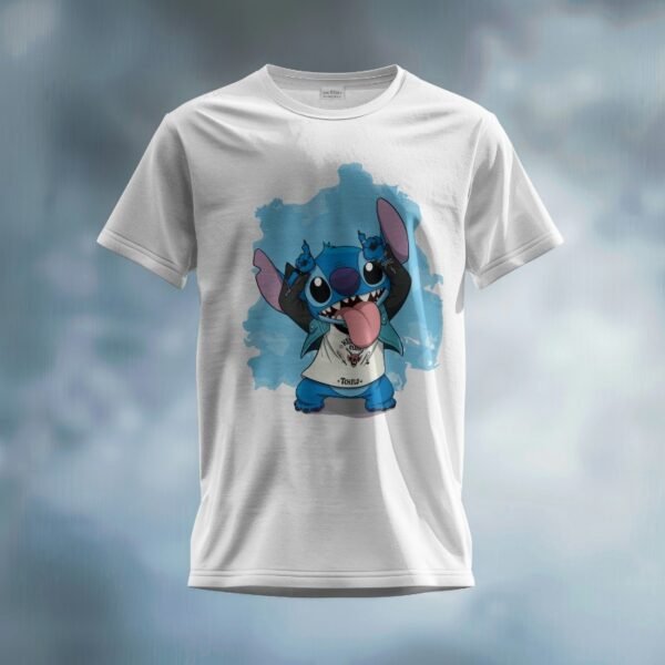 Stitch