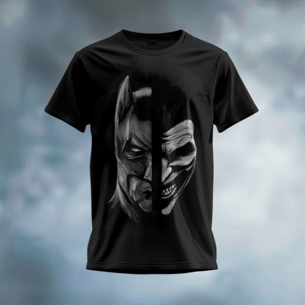 Batman Vs. Guason